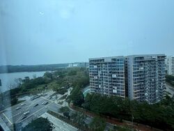 Waterview (D18), Condominium #624050301